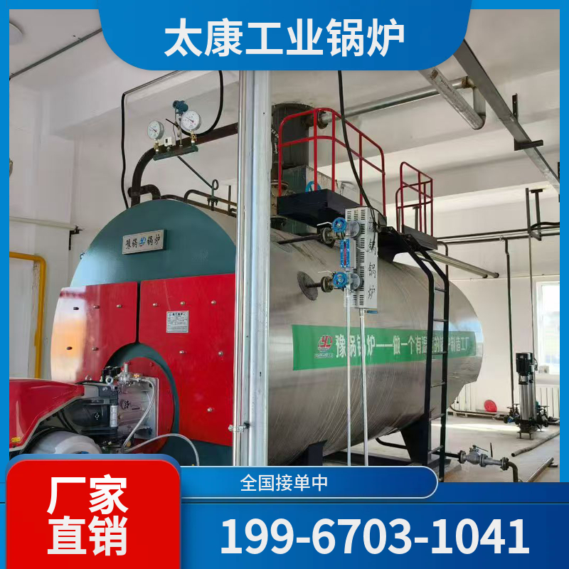 阿里蒸汽锅炉